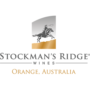 Stockman's Ridge logo